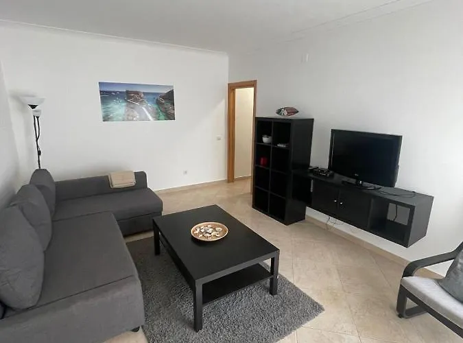 Cricket Apartments