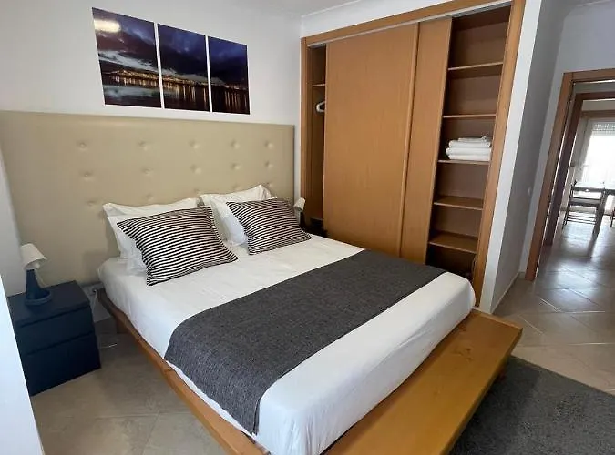 Cricket Apartments