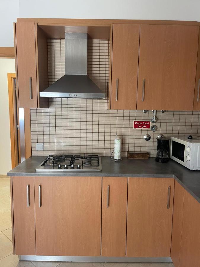Cricket Apartment