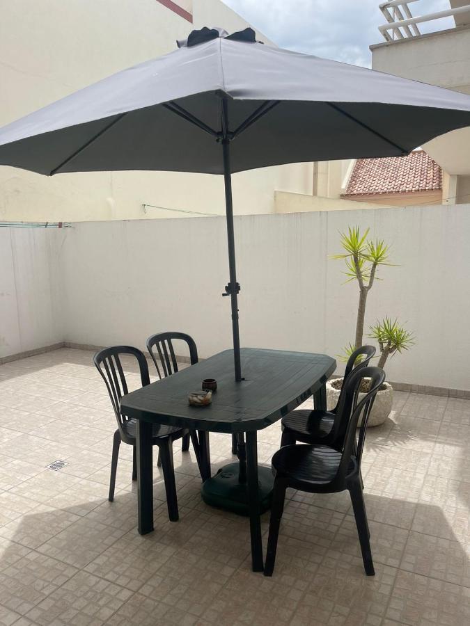 Cricket Apartament Ferrel (Leiria)
