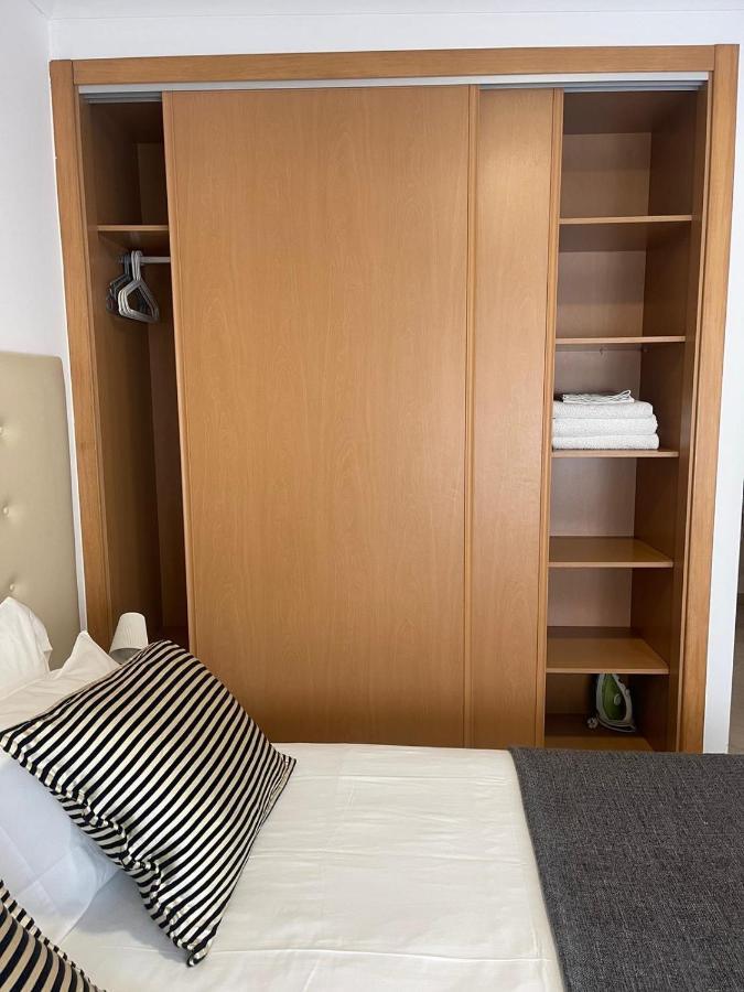 Cricket Apartment