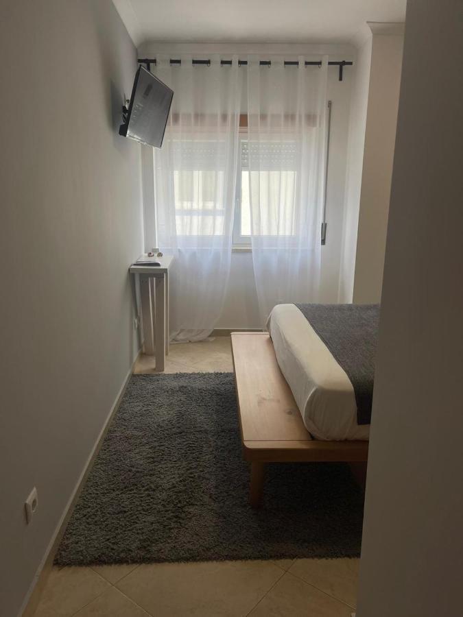 Cricket Apartment Ferrel (Leiria)