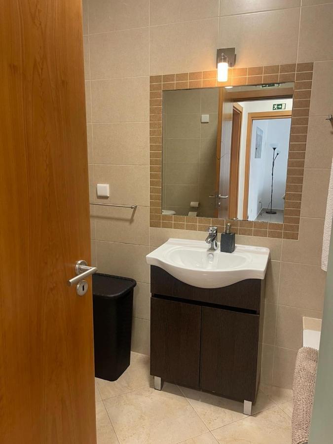 Apartament Cricket